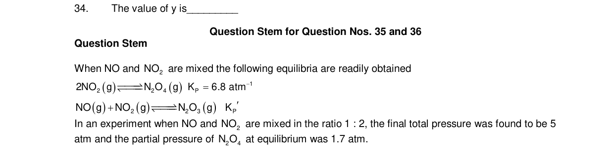 Chemistry diagram for: See image